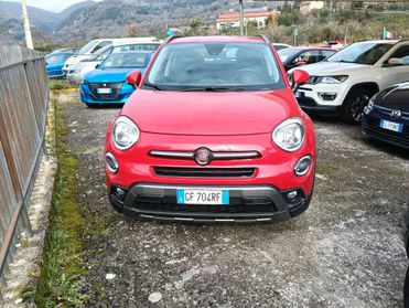 Fiat 500X 1.0 T3 120 CV Cross