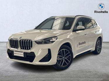 BMW X1 18 d MSport sDrive DCT