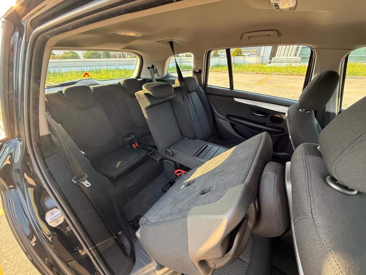 Bmw 216d Active Tourer Luxury 7 POSTI OK NEOPATENTATI