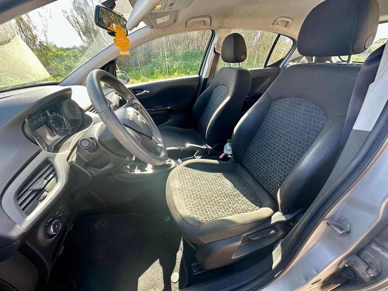 Opel Corsa Advance 1.3 CDTI #9112