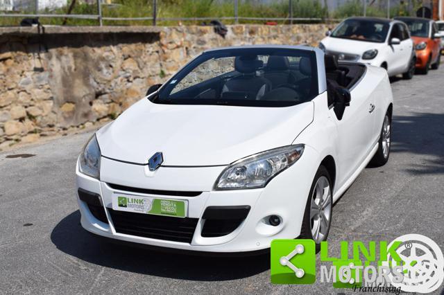 RENAULT Megane DINAMIC