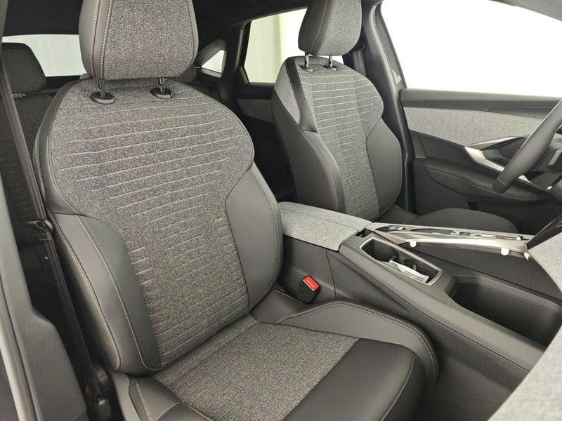 Peugeot 3008 Hybrid 145 e-DCS6 Allure