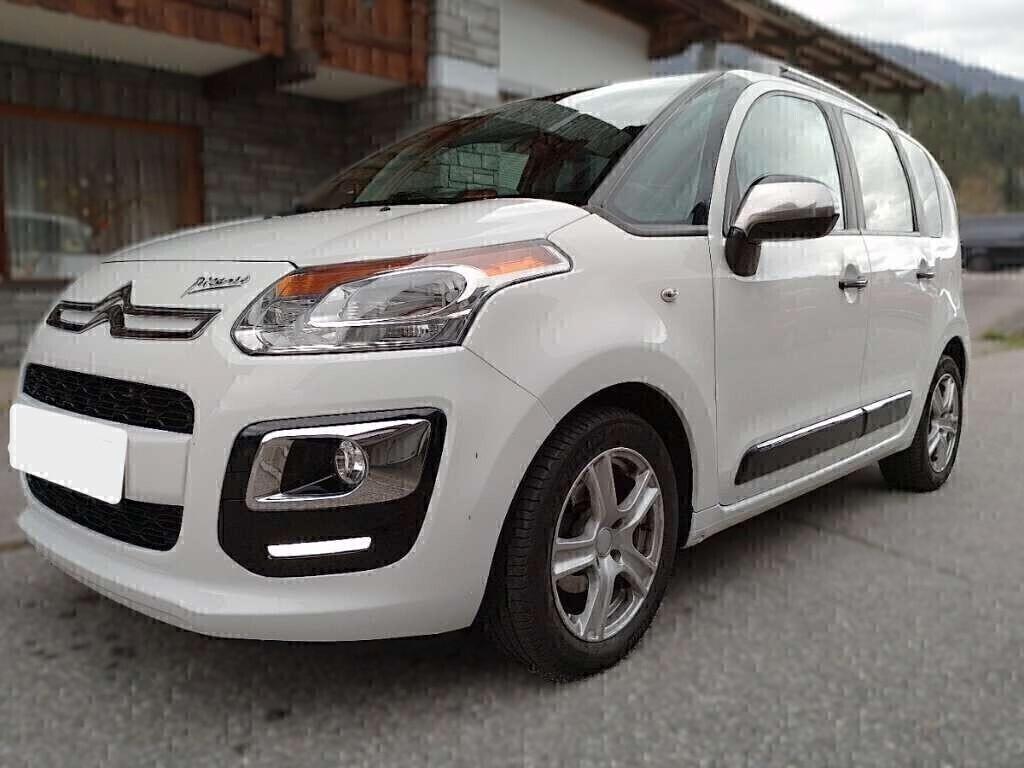 Citroen C3 Picasso