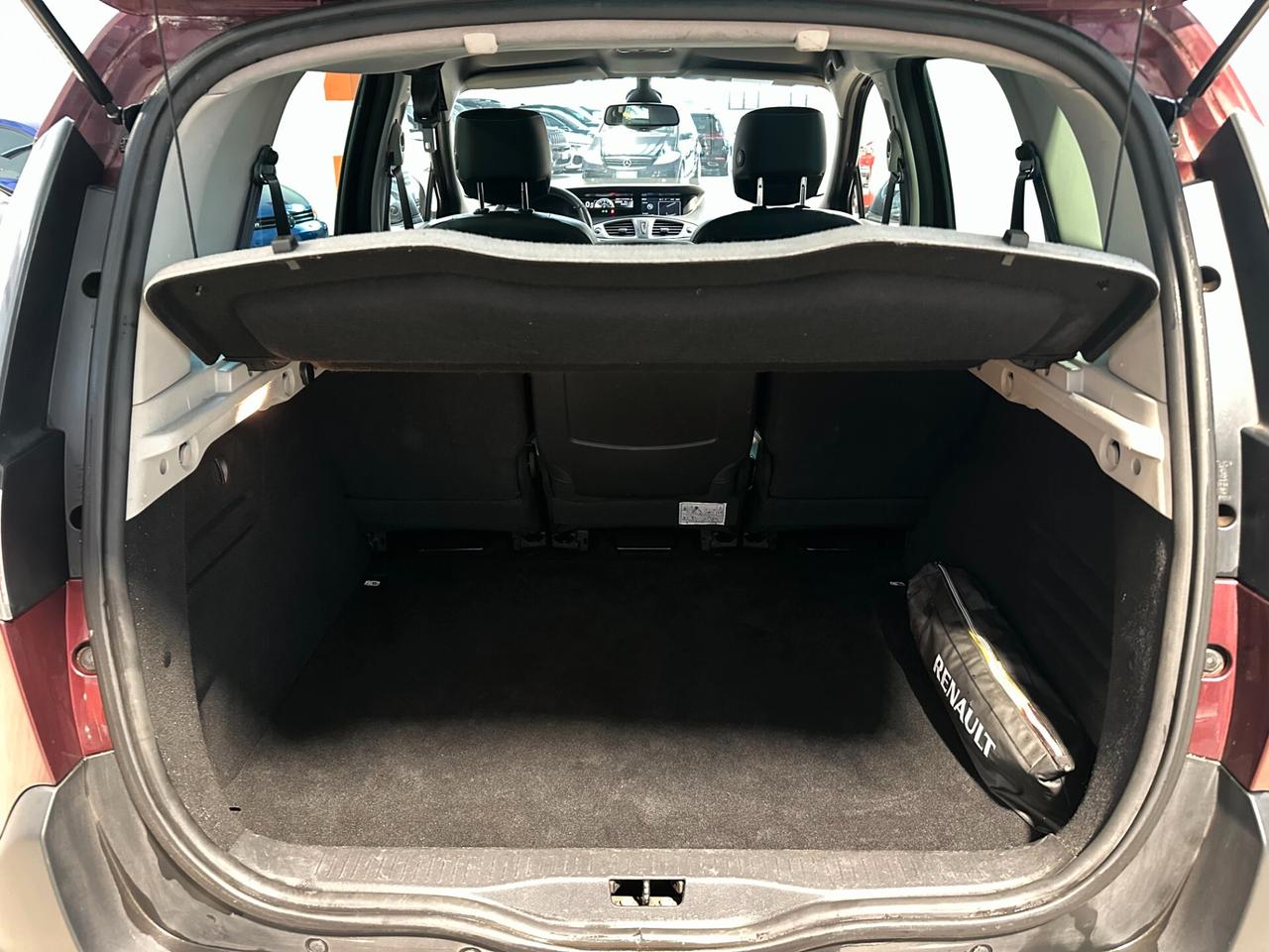Renault Scenic XMod 1.5 dCi 110CV EDC Wave - A/C CERCHI IN LEGA
