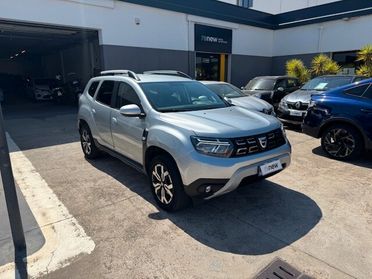 Dacia Duster 1.0 TCe GPL 4x2 Prestige