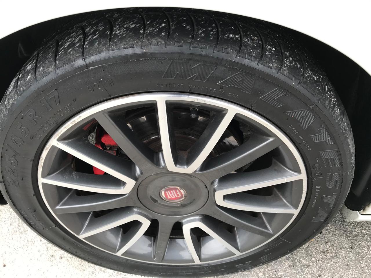 Fiat Bravo 1.4 T-jet 150 CV 110 KW Sport auto pari al nuovo