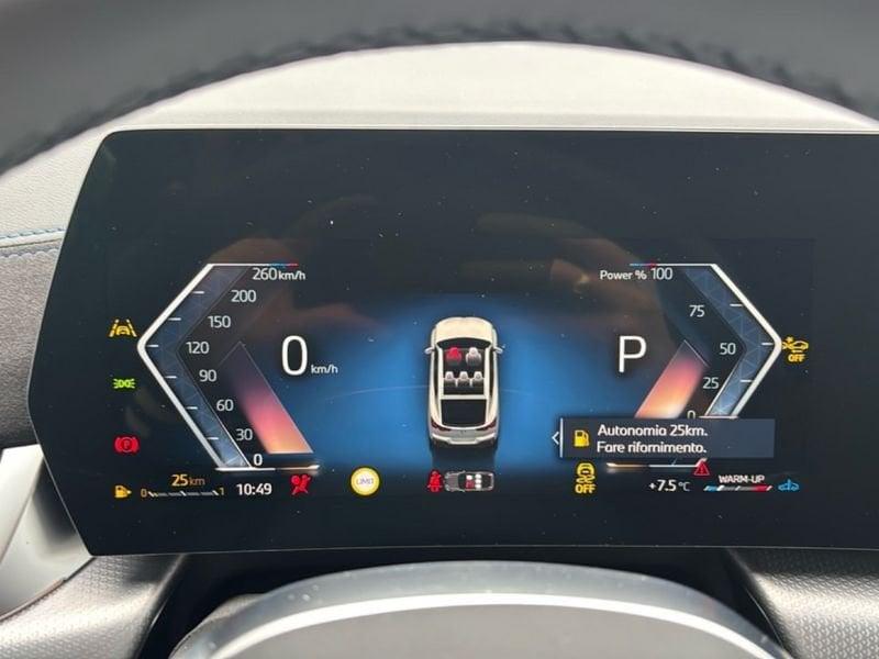 BMW X2 sDrive 18d M Sport Pro