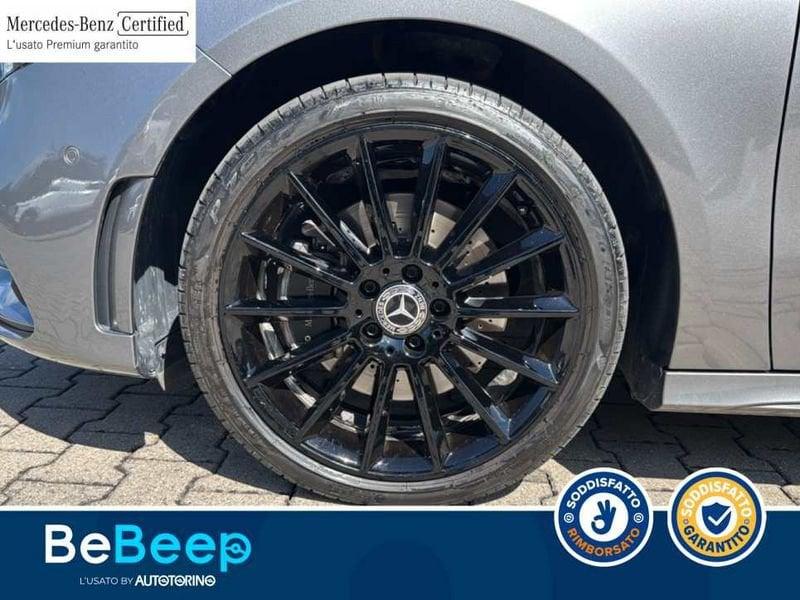 Mercedes-Benz Classe A A 250 E PHEV (EQ-POWER) PREMIUM AUTO