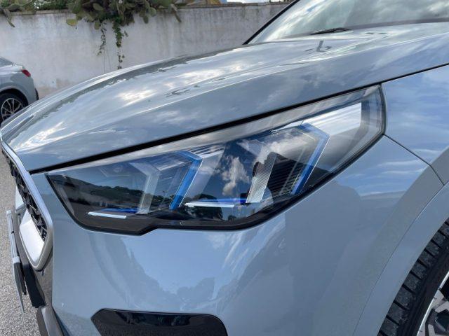 BMW X2 sDrive18d Msport