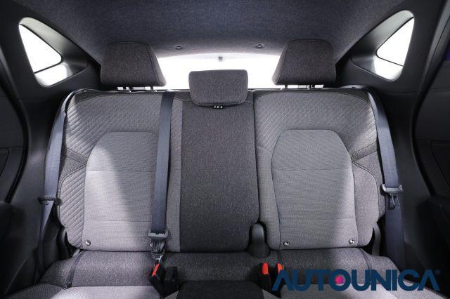 RENAULT Captur ECO-G 100 CV TECHNO FULL LED NEOPATENTATI
