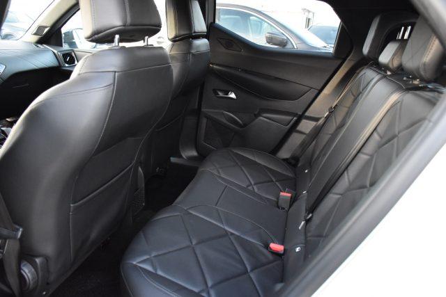 DS AUTOMOBILES DS 3 Crossback PureTech 130 aut. Grand Chic