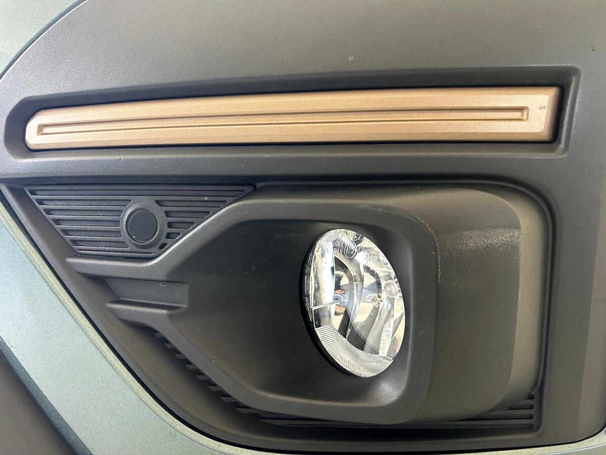 Dacia Sandero Stepway 1.0 TCe ECO-G Extreme Up