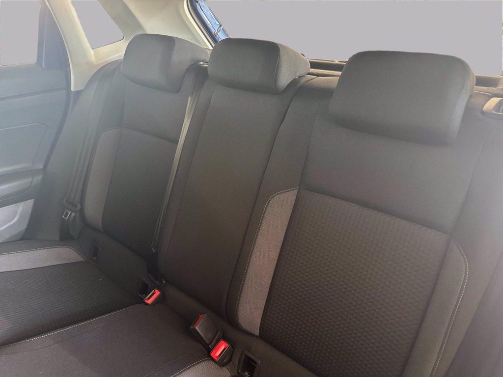 VOLKSWAGEN Polo 1.0 evo life 80cv del 2023