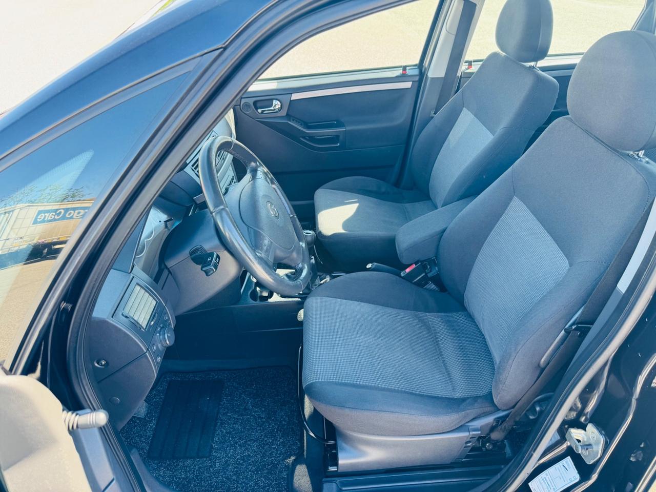 Opel Meriva 1.4 16V Cosmo