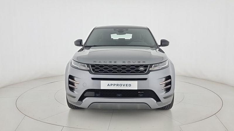 Land Rover RR Evoque 1.5 I3 PHEV 300 CV AWD Auto R-Dynamic S