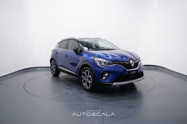 RENAULT Captur 1.0 TCe 90 CV Techno
