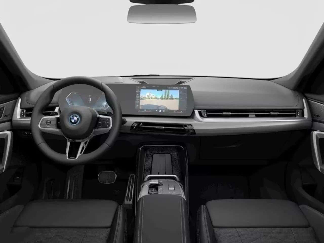 BMW X1 X1 xdrive 25e MSport Pro auto