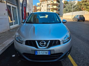 Nissan Qashqai 1.6 dCi DPF Acenta IN OTTIME CONDIZIONI