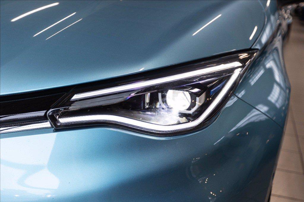 RENAULT Zoe Intens R135 Flex del 2020