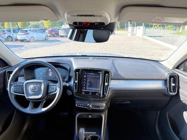 VOLVO XC40 D3 AWD Geartronic Momentum