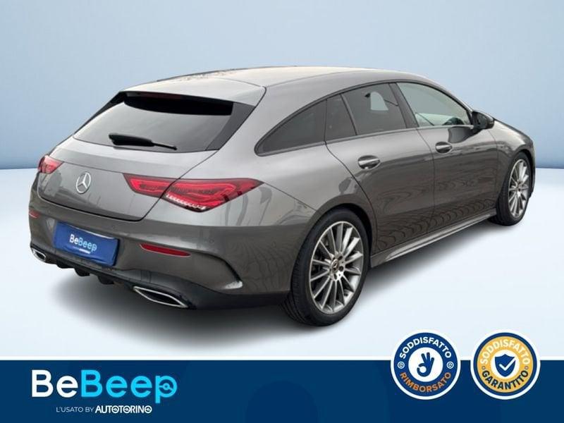 Mercedes-Benz CLA S.Brake 220 PREMIUM AUTO