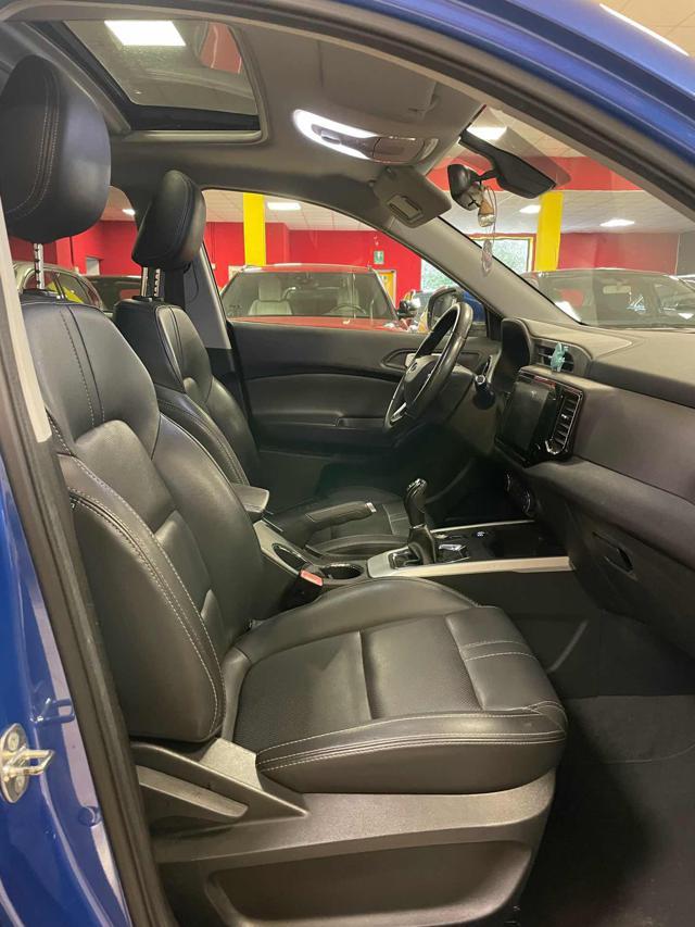 DR MOTOR DR 5.0 1.5 Bi-Fuel GPL*PELLE/TETTO/TELEC/OK GUIDA NEO P*