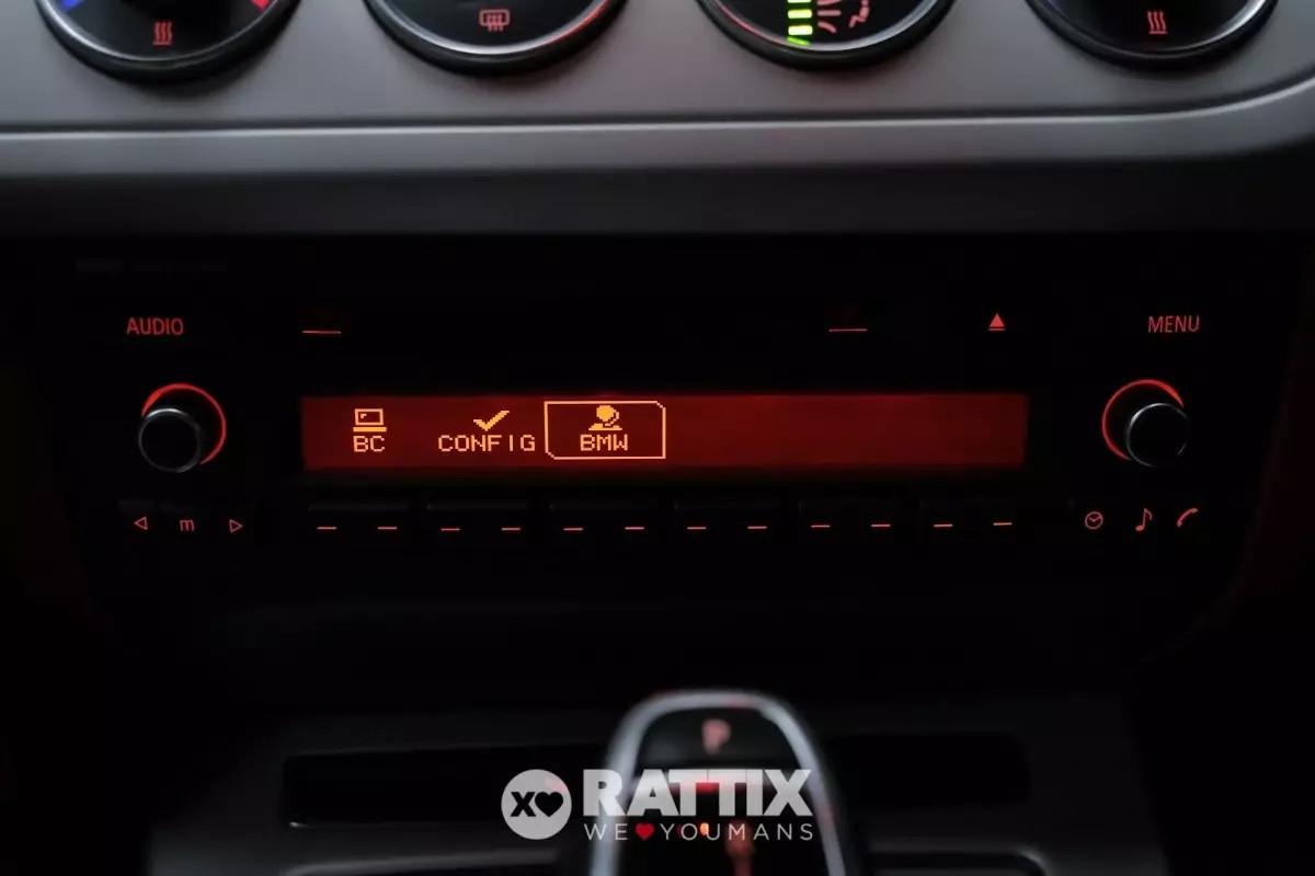 BMW Z4 28i 2.0 245CV sDrive