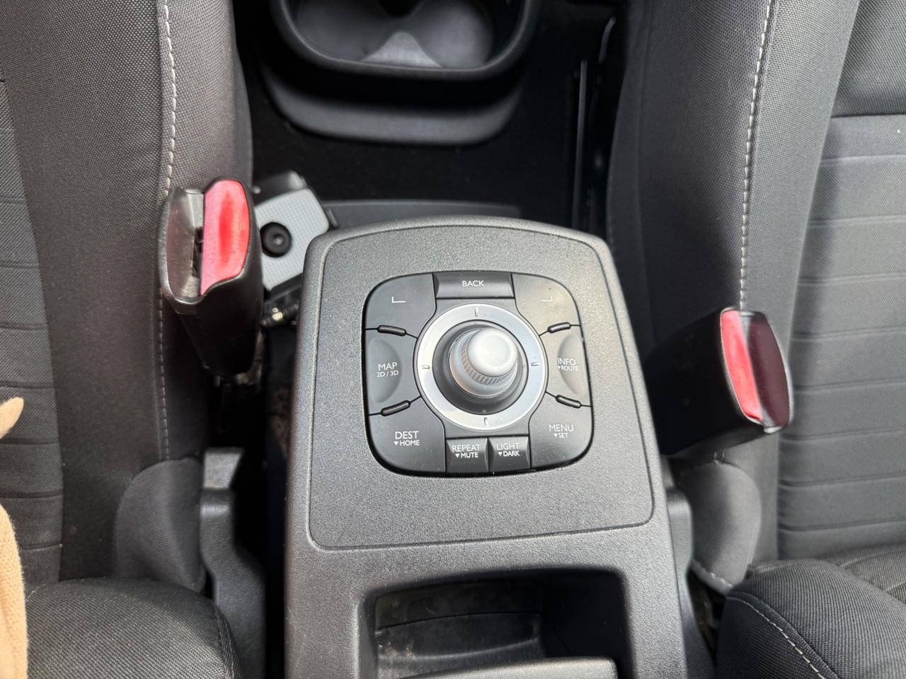 Renault Grand Scenic 1.5 Diesel 7 posti cambio automatico
