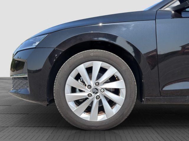 SKODA Octavia Octavia 2.0 TDI 150 CV DSG Wagon Executive