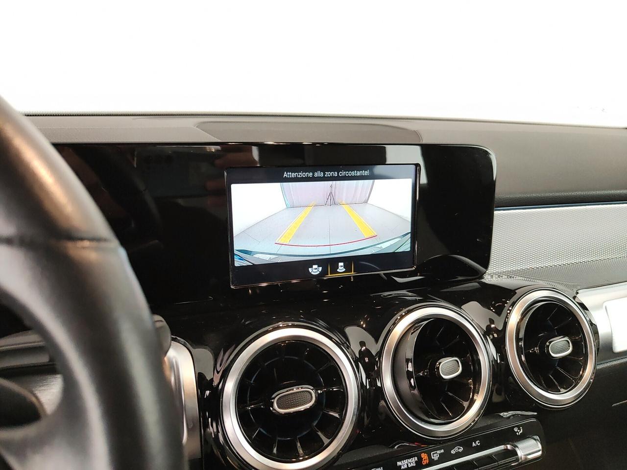 Mercedes-benz GLB 200 Automatic Business Extra