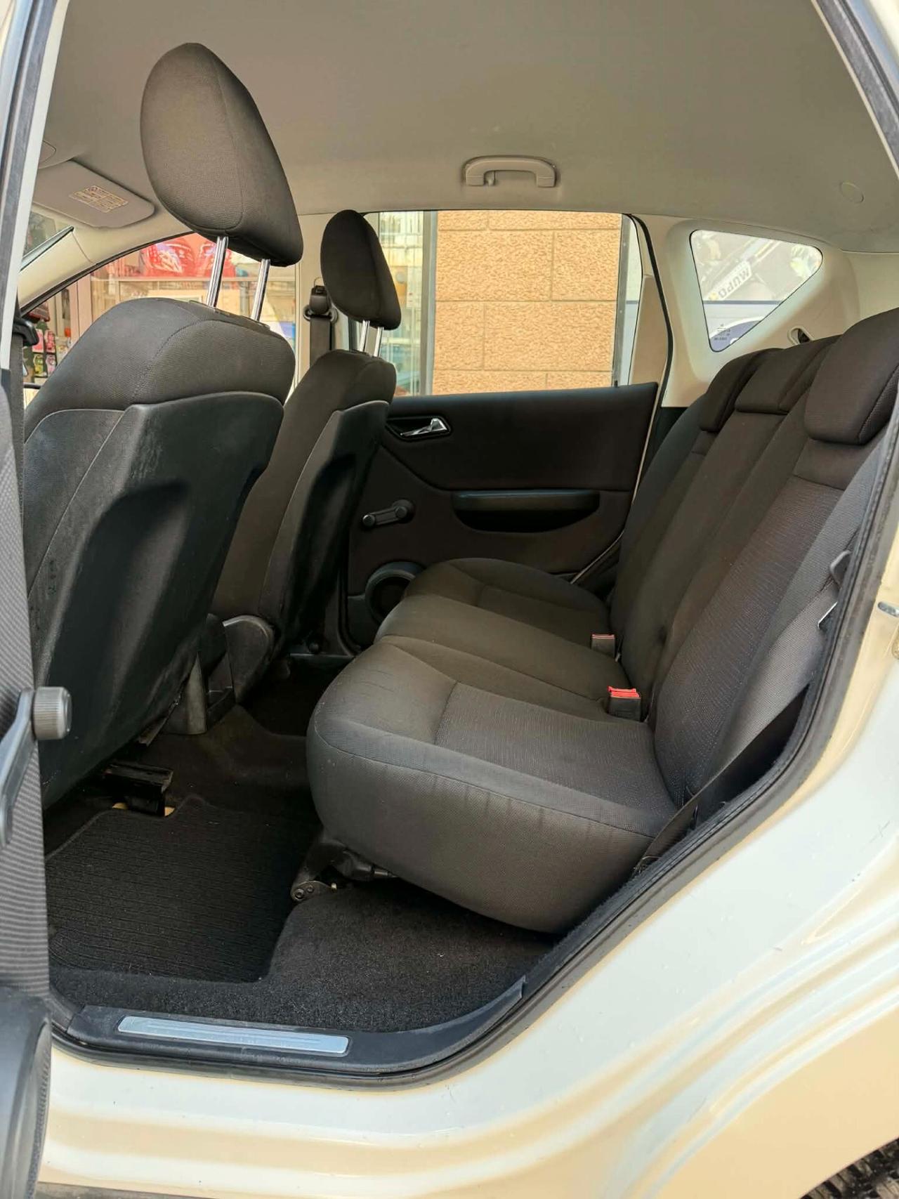 Mercedes-benz A 160 CDI BlueEFFICIENCY Style