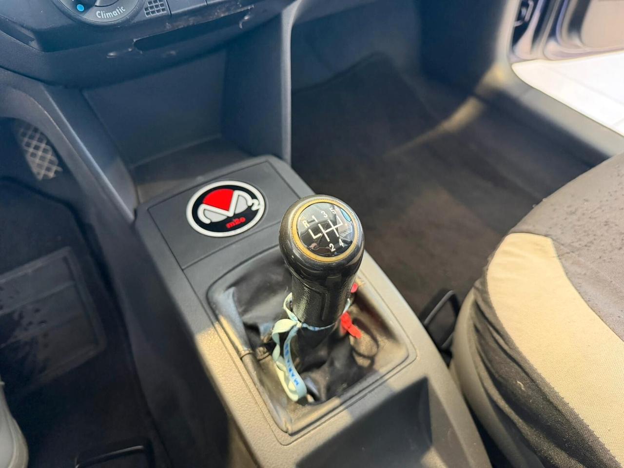 Volkswagen Polo 1.2 12V 5p. Trendline