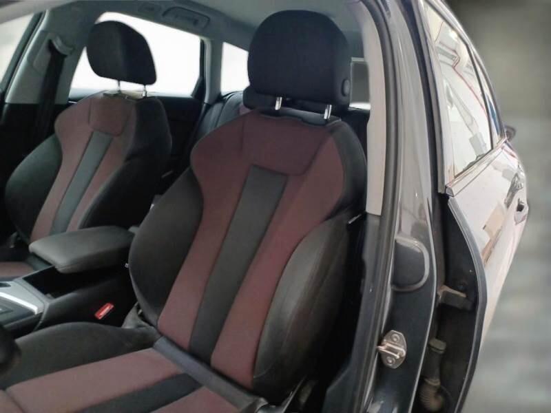 AUDI A 4 AVANT 2.0 40 TDI 204 CV S.TRONIC