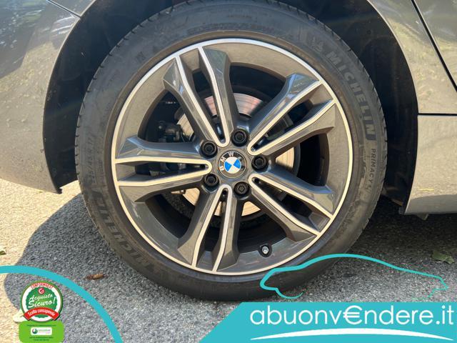 BMW 118 i 5p. M Sport