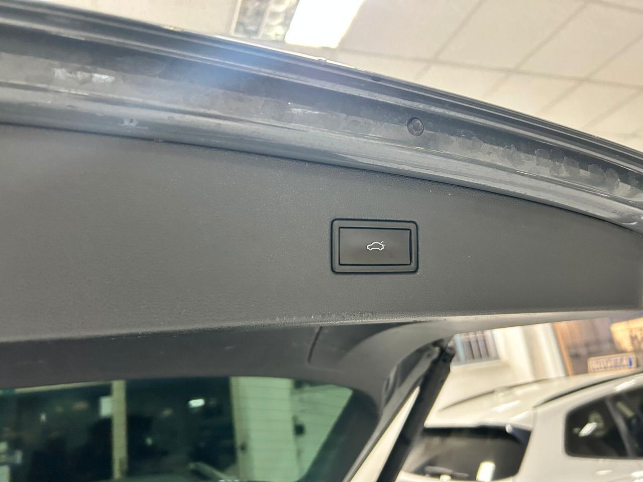 VW Tiguan 2.0 TDI DSG 2020