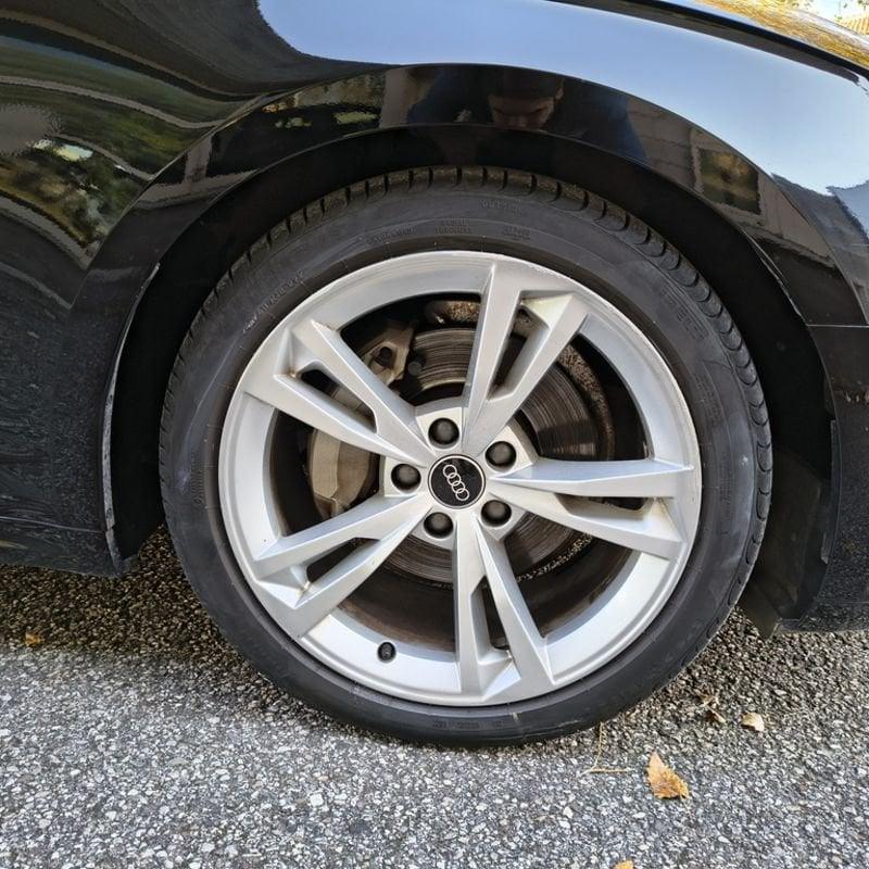 Audi A5 SPB 40 TDI AT Sport 190 CV