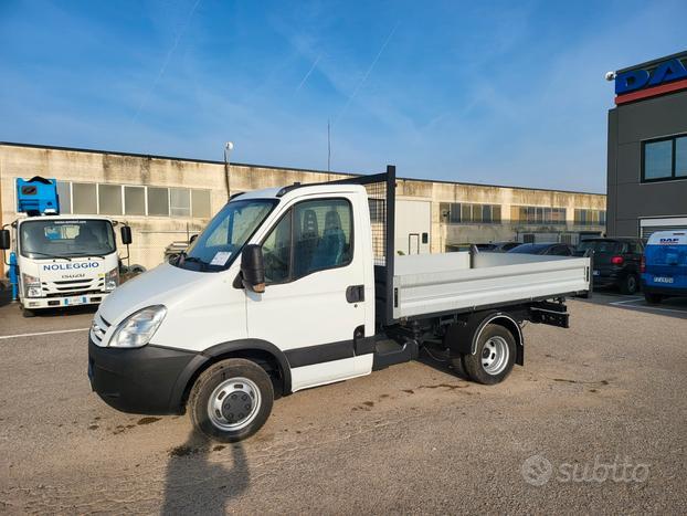 Iveco 35c10 RIF.5048