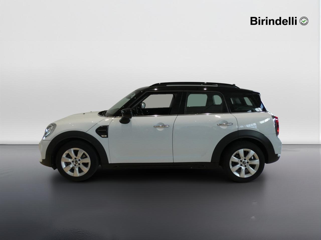 MINI Mini Countrym.(F60) - Mini 2.0 Cooper D Business Countryman