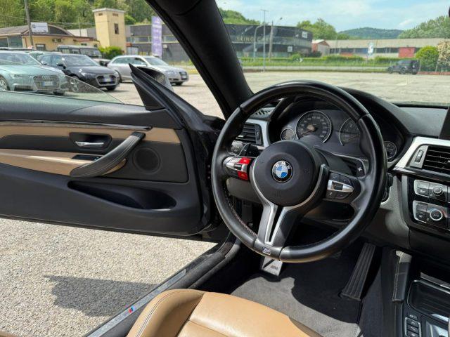 BMW M4 Coupé