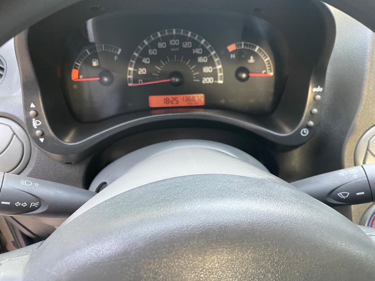 Fiat Panda 1.1 Actual