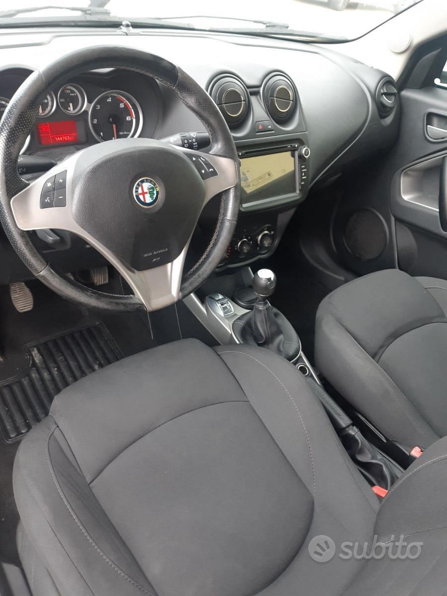 ALFA ROMEO - MiTo - 1.3 JTDm 85 CV S&S
