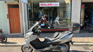 Suzuki burgman 400 C.C. 08/2006