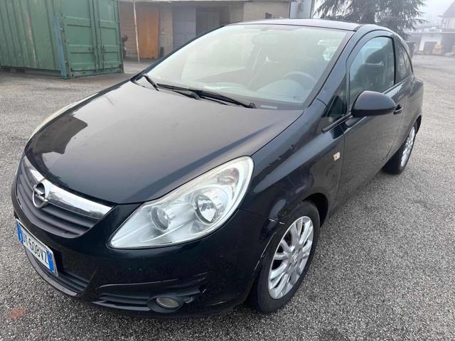 OPEL Corsa 1.2 3 porte Club