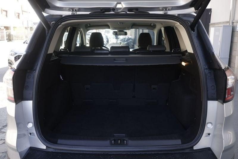 Ford Kuga Ford Kuga 1.5 TDCi 120CV 2WD ST-Line Business Unicoproprietario