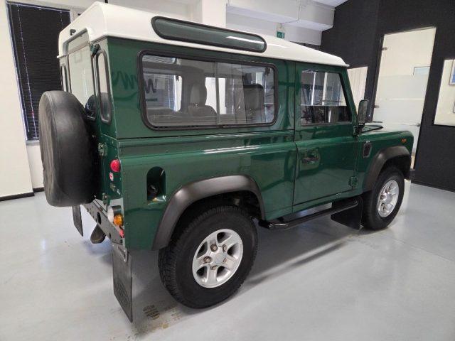 LAND ROVER Defender 90 2.5 Td5 7 POSTI ARIA CONDIZIONATA