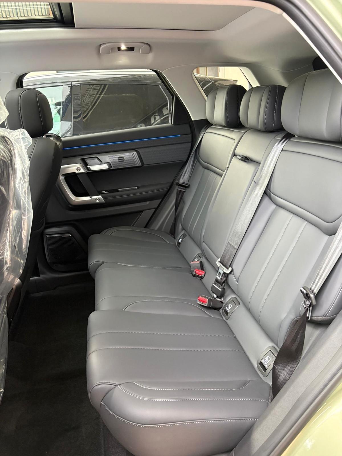 Jaecoo 7 1.6 TGDI 147 CV aut. 2WD Premium