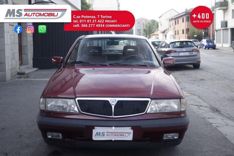 Lancia Dedra 1.6 i.e. cat Unicoproprietario
