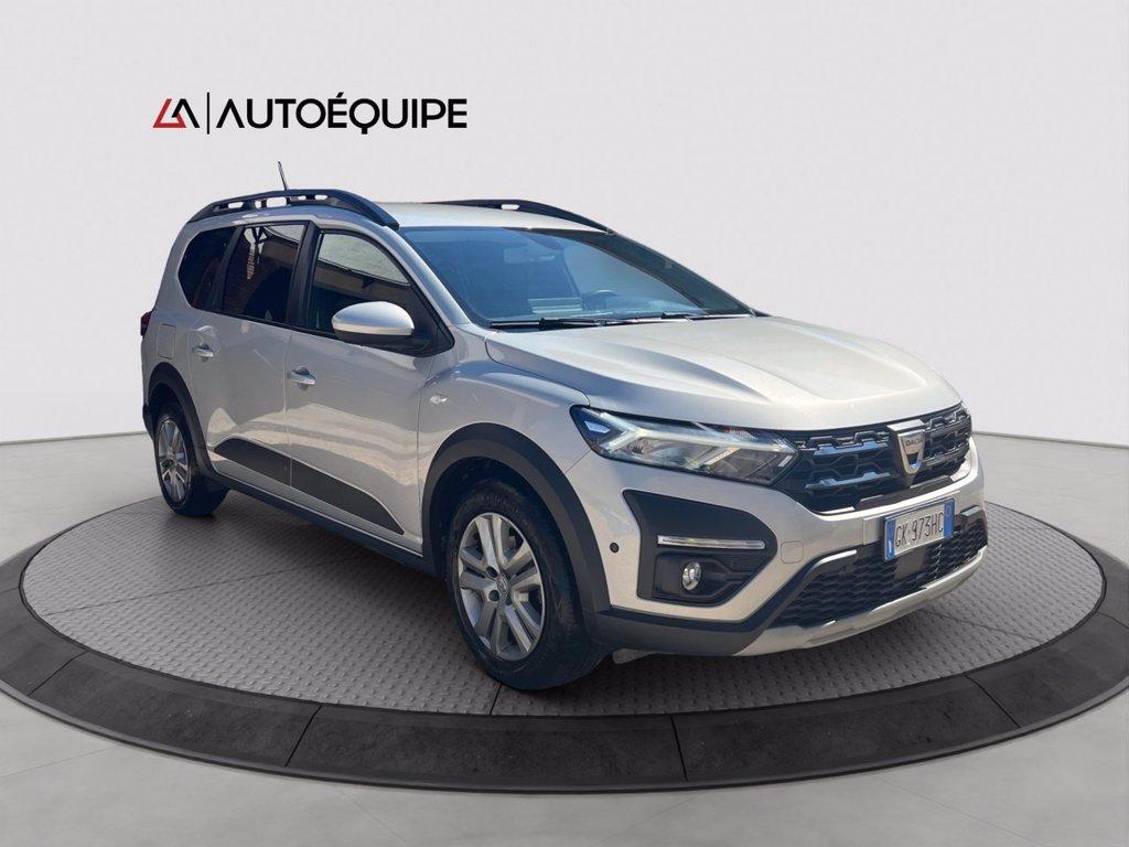 DACIA Jogger 1.0 tce Comfort Gpl 100cv 7p.ti del 2022