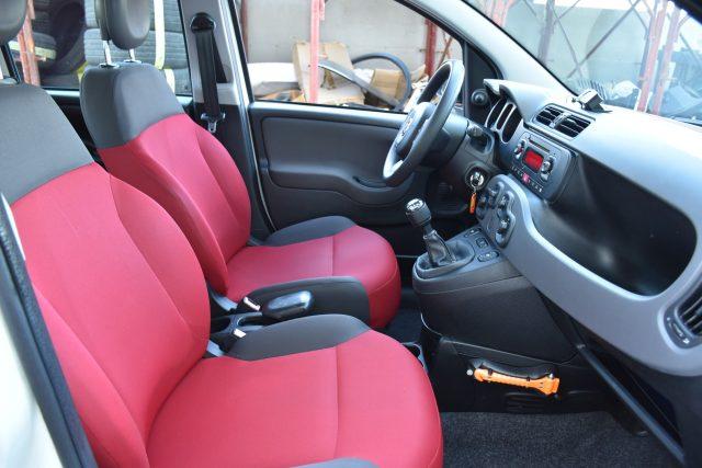 FIAT Panda 1.3 MJT S&S Pop