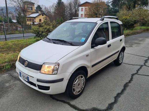 Fiat Panda Panda 1.4 natural power Active
